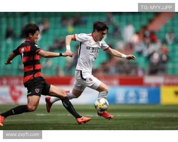 韩K联战报：元基正补时绝杀 金泉尚武3比2逆转大邱FC惊险取胜